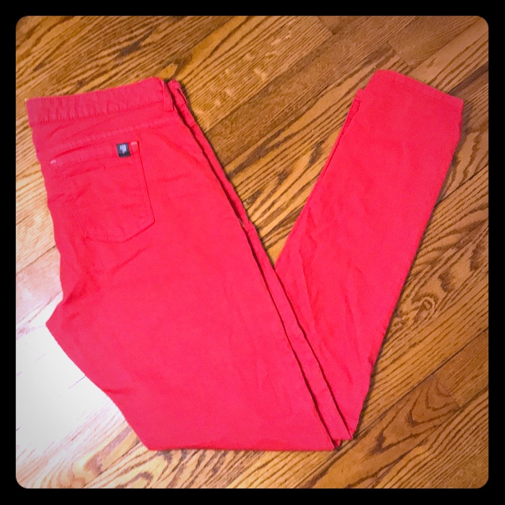 North face jeans